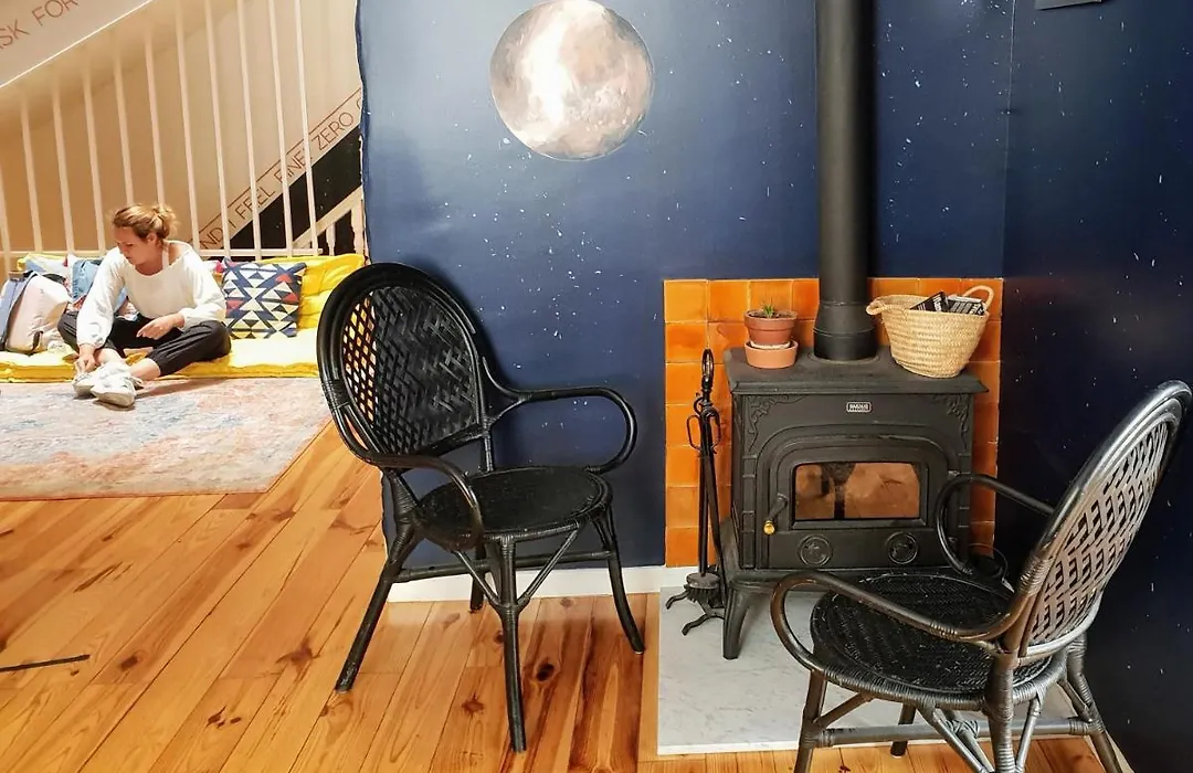 SUPERNOVA Hostel-1
