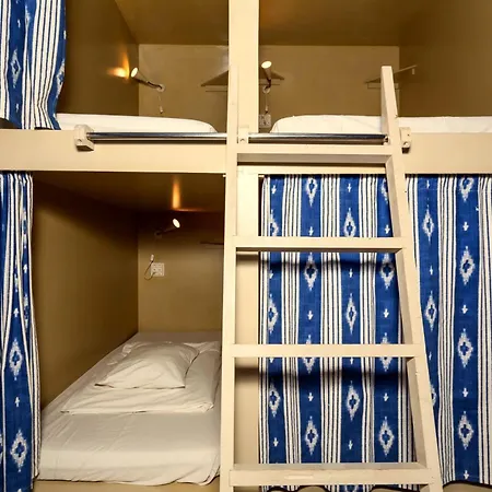 SUPERNOVA Hostel-2